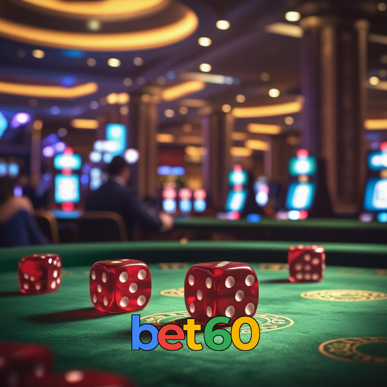 bet60:Vença o poker online e mostre sua habilidade nas cartas!