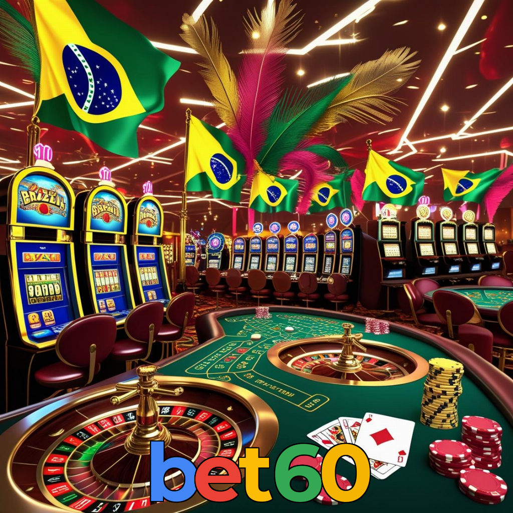 bet60:Aposte no futebol e ganhe em blackjack e poker com segurança!
