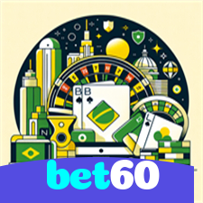 bet60：Jogue futebol online e experimente a emoção de grandes vitórias!