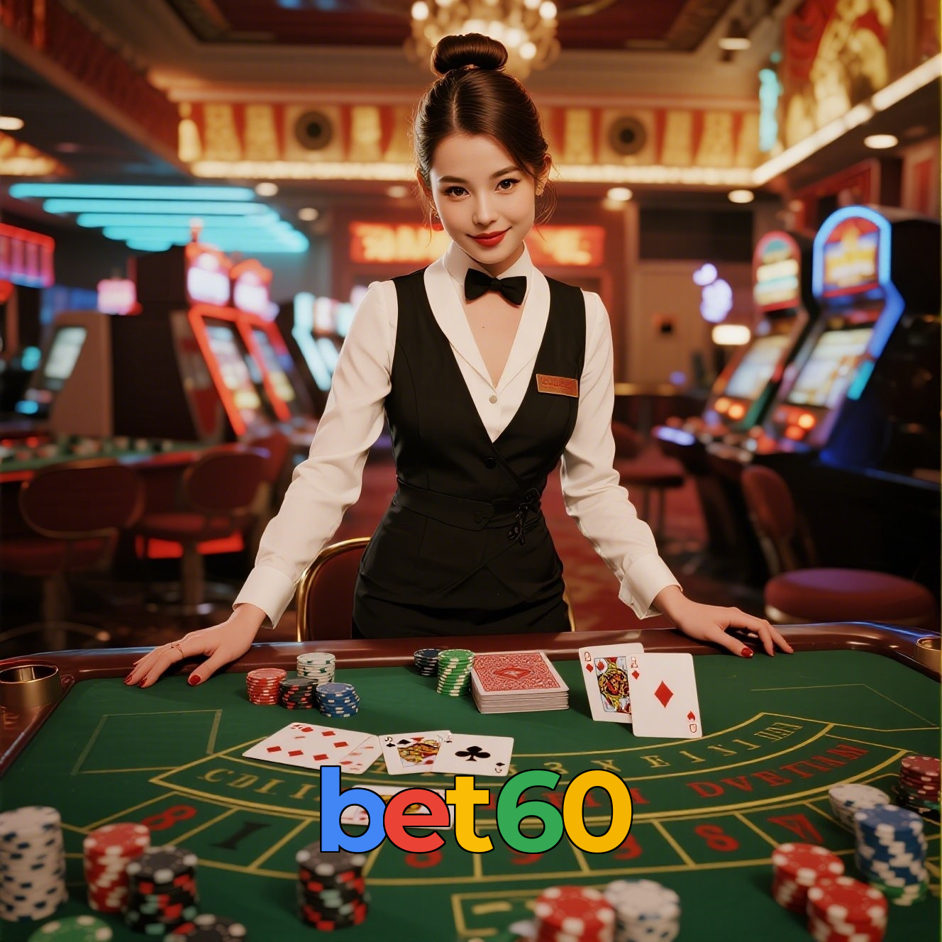 bet60:Jogue nas slots e viva a emoção das grandes vitórias!