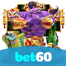 bet60：Vença na roleta e leve para casa grandes prêmios!