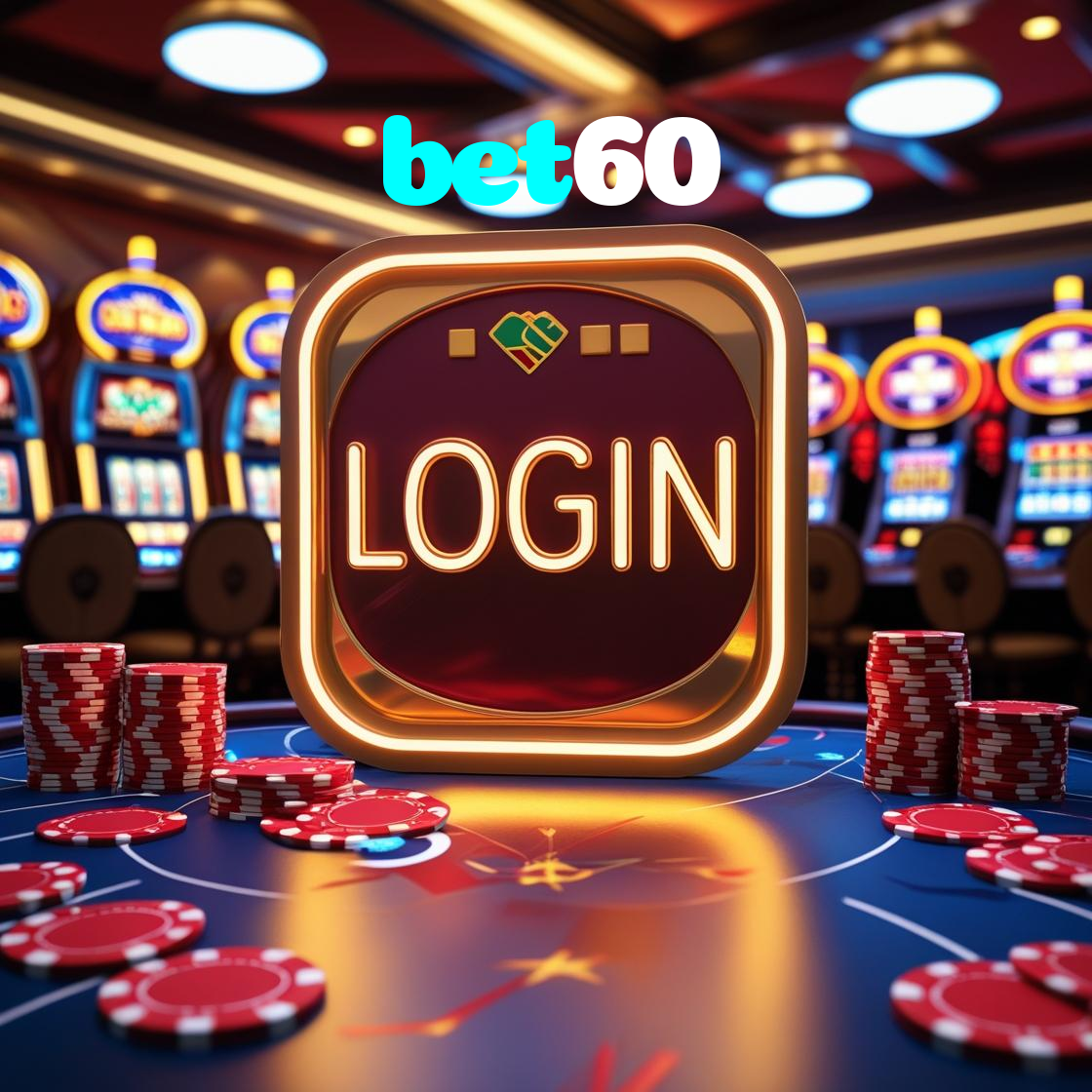 bet60:Jogue slots, aposte no futebol e conquiste vitórias épicas no cassino!