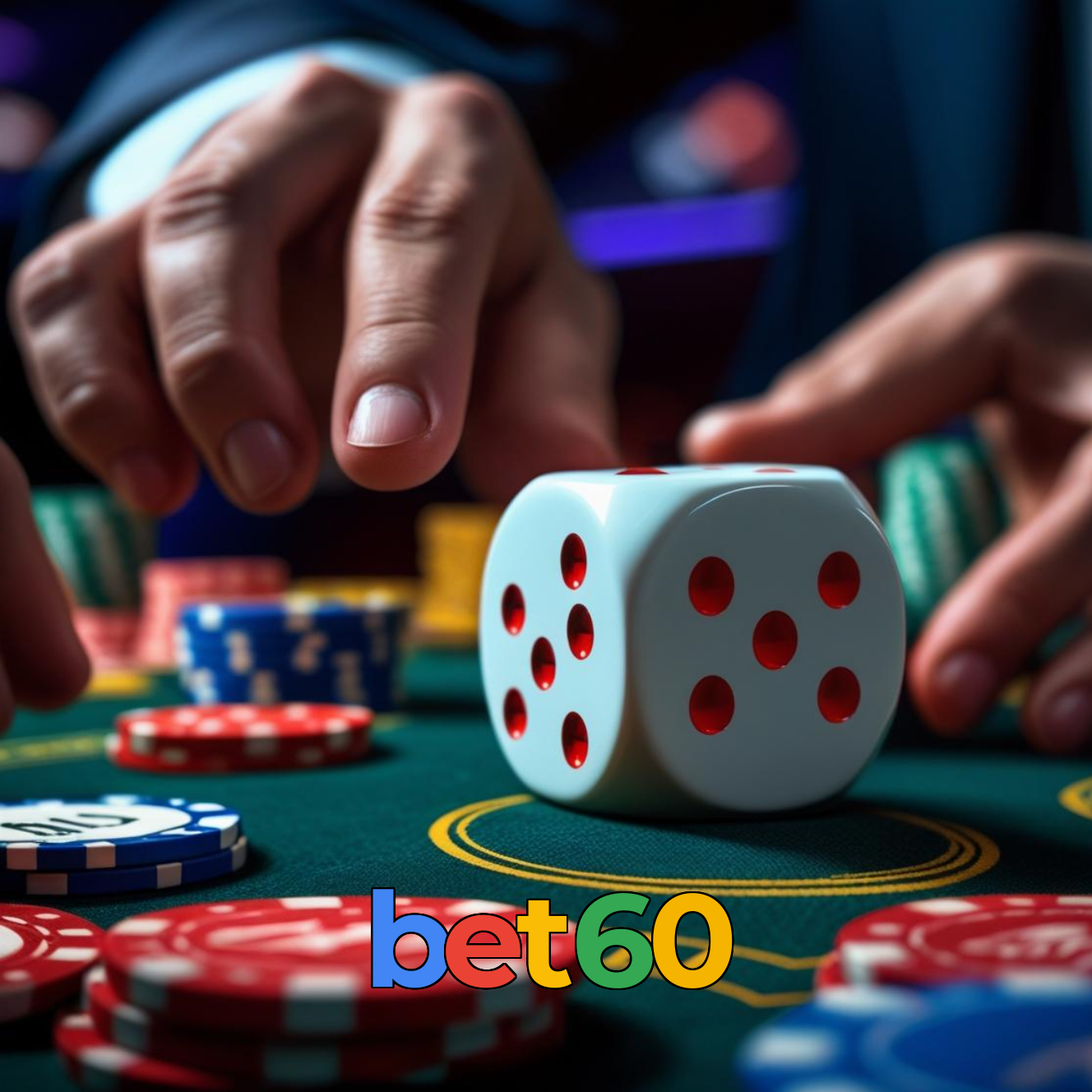 bet60:Apostas em futebol e os melhores jogos de cassino para você ganhar!