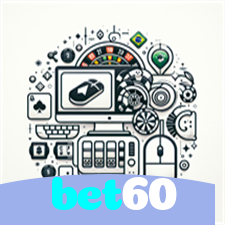 bet60：Sinta a adrenalina da roleta! Aposte e vença agora!