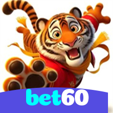 bet60：O melhor do futebol online está esperando por você! Aposte e ganhe!