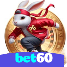 bet60：Ganhe prêmios jogando slots e apostando no futebol online!