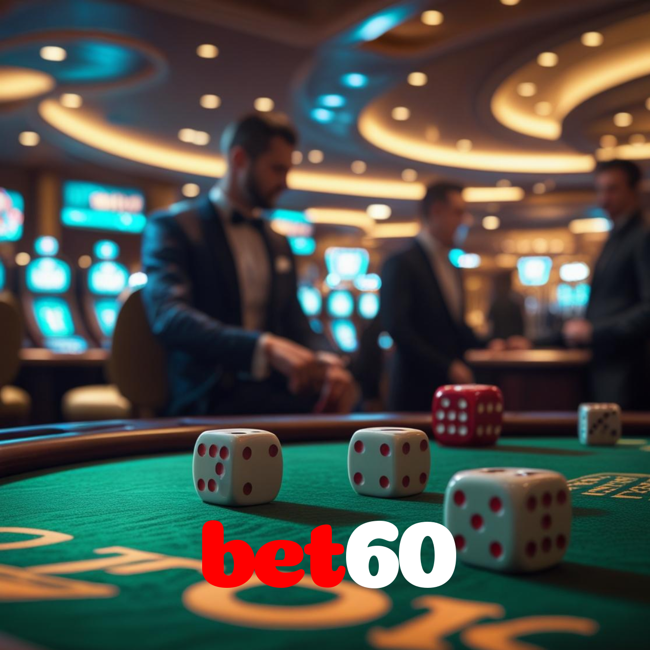 bet60:Grandes vitórias em poker, roleta e apostas no futebol esperam por você!