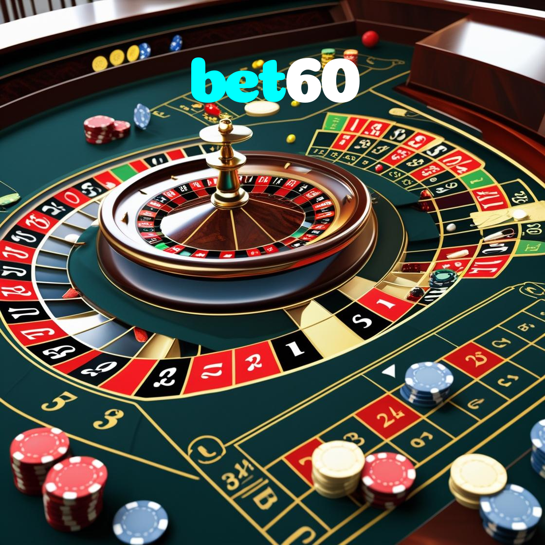 bet60：Experimente o futebol online e vença como um verdadeiro campeão!