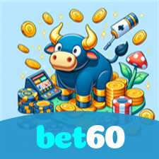 bet60：Vença no blackjack e conquiste prêmios sensacionais!