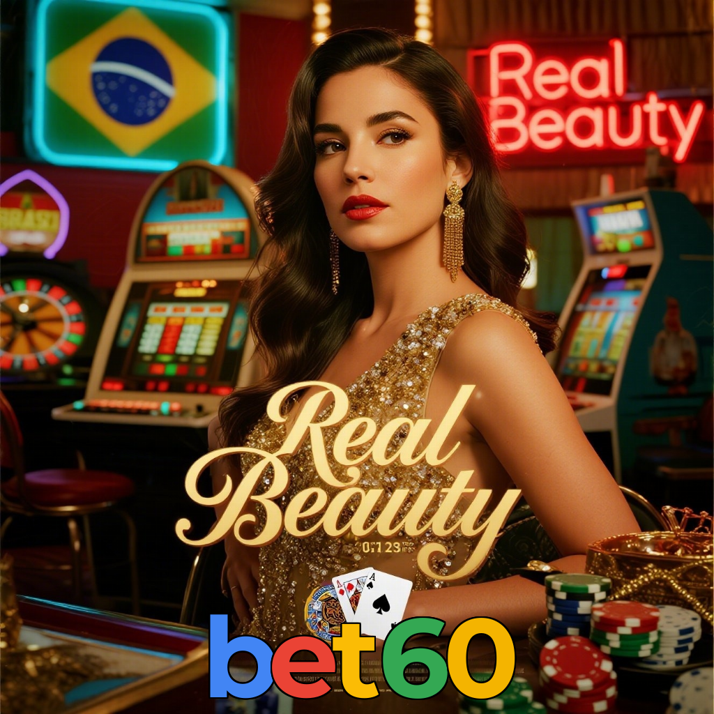 bet60:Jogue nas melhores slots e conquiste prêmios incríveis!