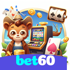 bet60：Seu lugar de apostas no futebol e prêmios incríveis em jogos de cassino!