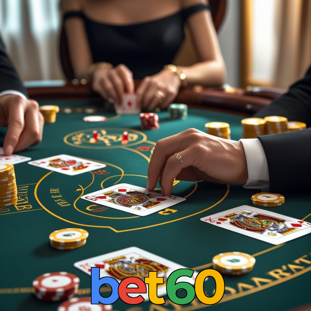 bet60：As melhores oportunidades estão aqui! Aposte nas slots e ganhe prêmios fantásticos!