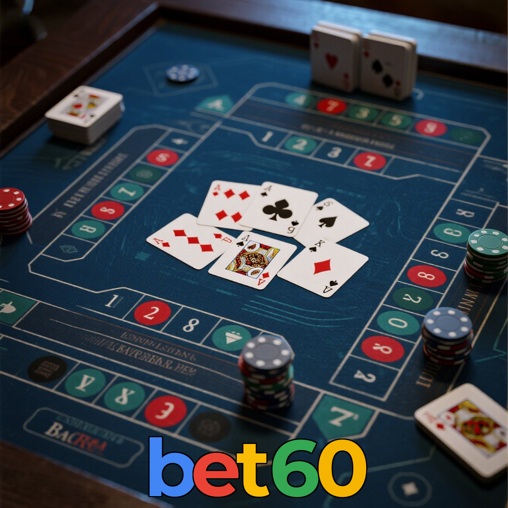 bet60:Em cada giro, uma vitória! Jogue nas melhores slots online!