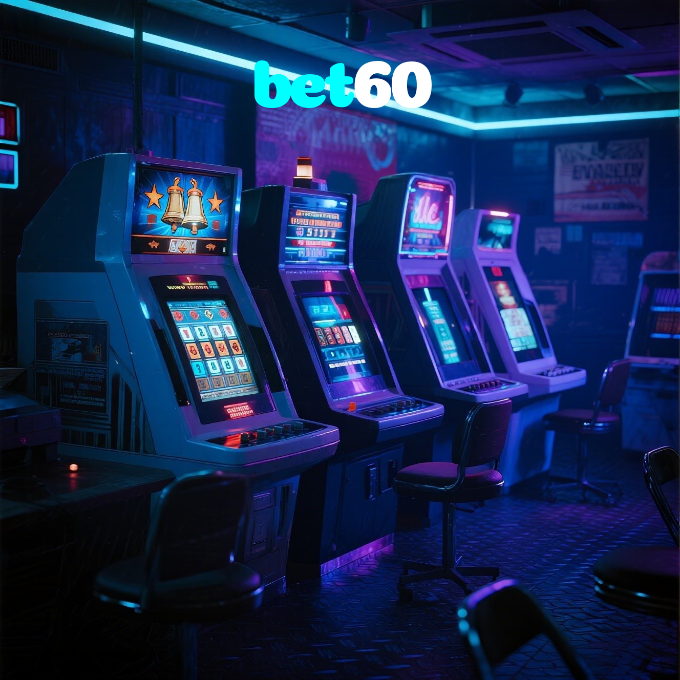 bet60:Aposte em nosso cassino e viva uma experiência única de diversão!