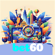 bet60：O melhor cassino para você jogar slots e apostar no seu time de futebol!