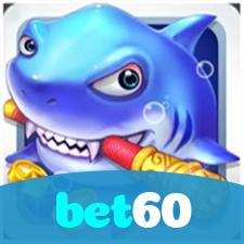 bet60：Aposte no futebol e viva a emoção do jogo!