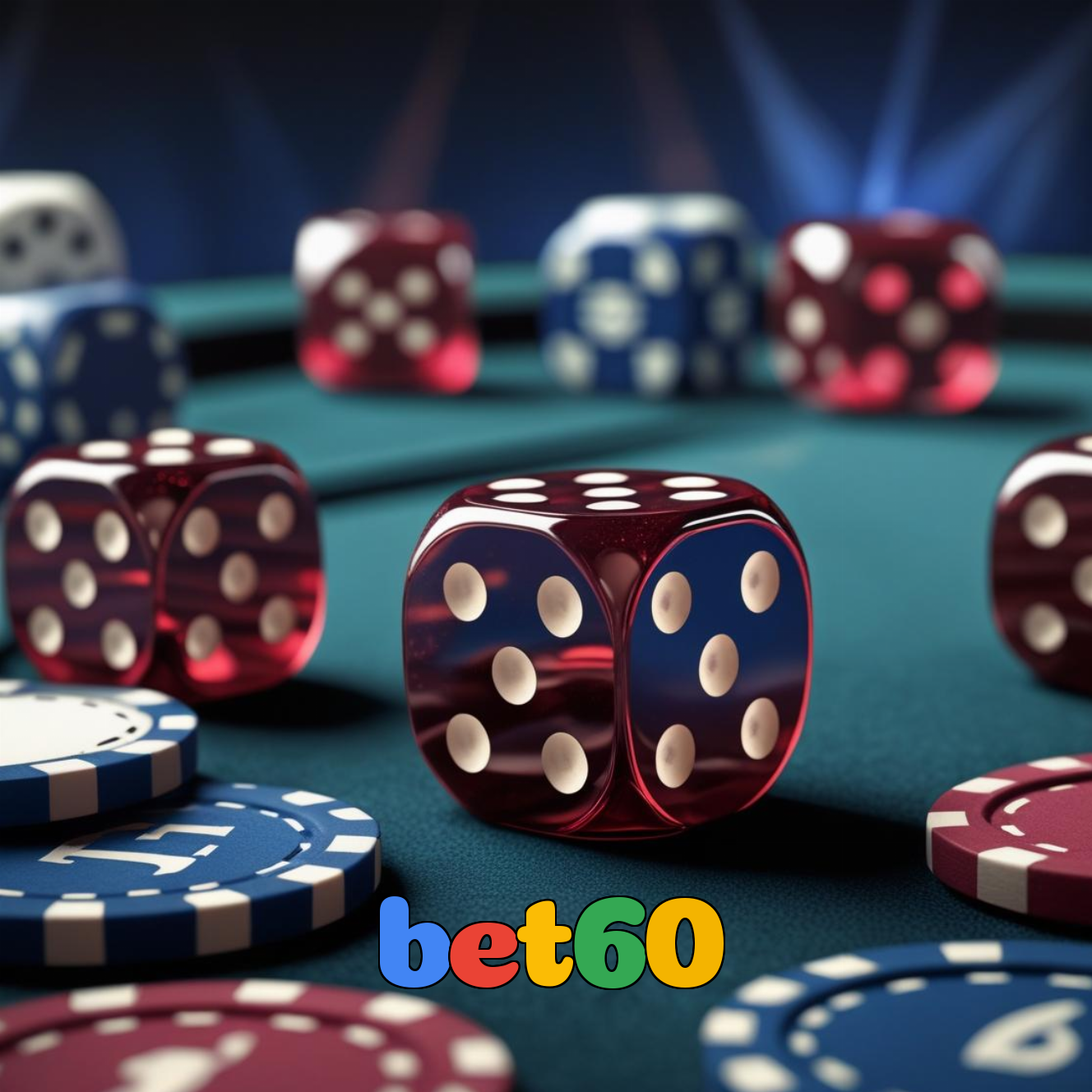 bet60：Ganhe no blackjack e aposte no futebol para uma experiência única!