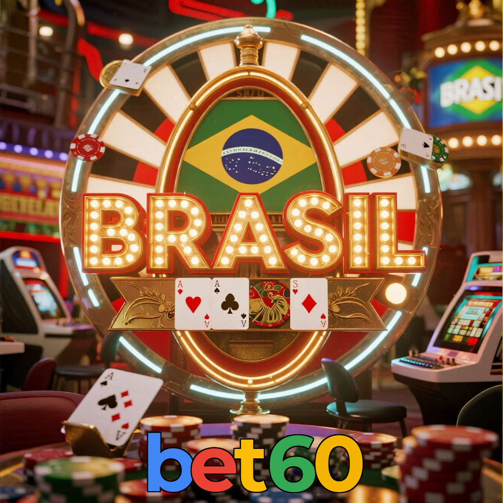 bet60:Vença com cada jogada no futebol online e ganhe prêmios incrÃveis!