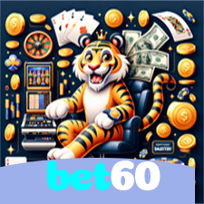 bet60：Onde sua sorte brilha com apostas no futebol e grandes prêmios em roleta!