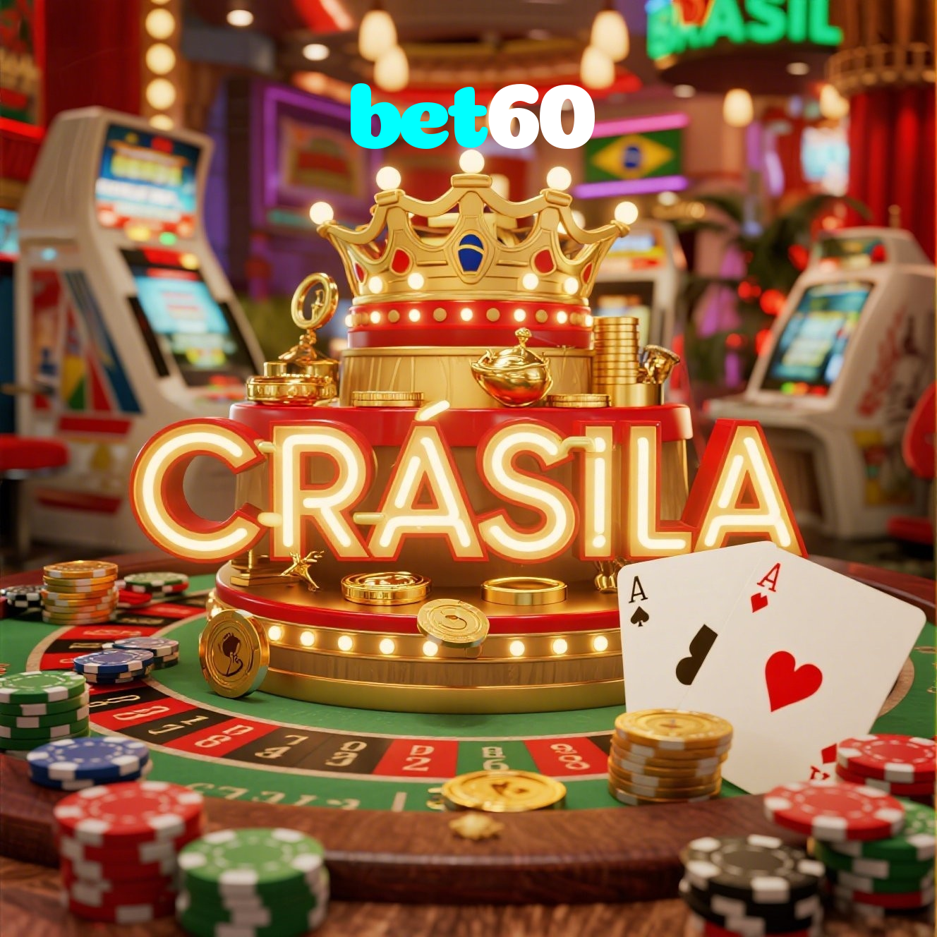 bet60:O melhor cassino para você jogar slots e apostar no seu time de futebol!