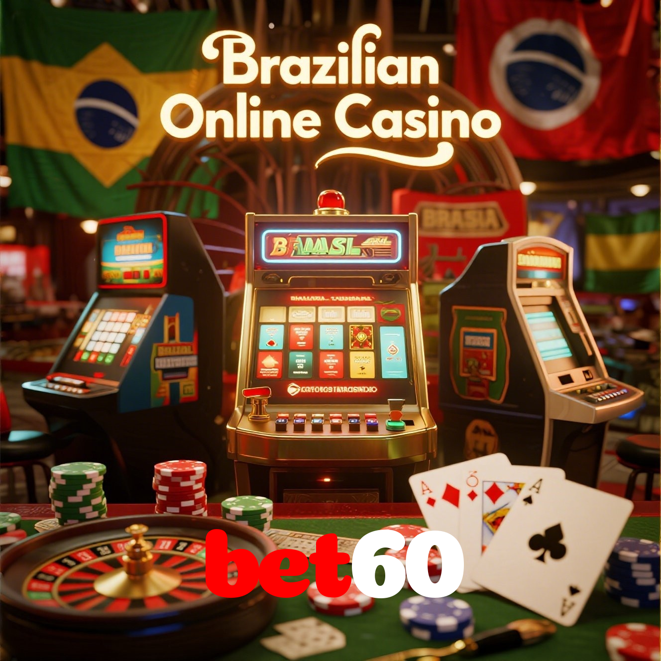 bet60:Apostas no futebol e diversão em blackjack e roleta online te esperam!