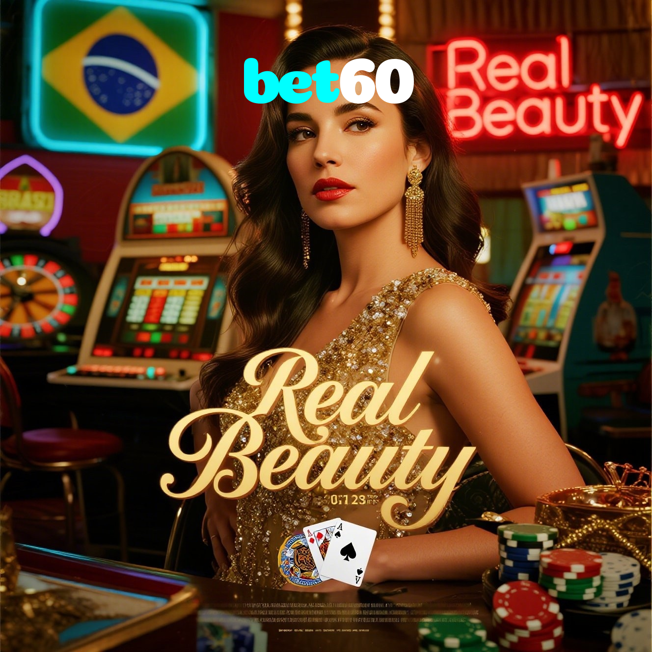 bet60:A sorte está ao seu lado em slots, poker e apostas esportivas online!