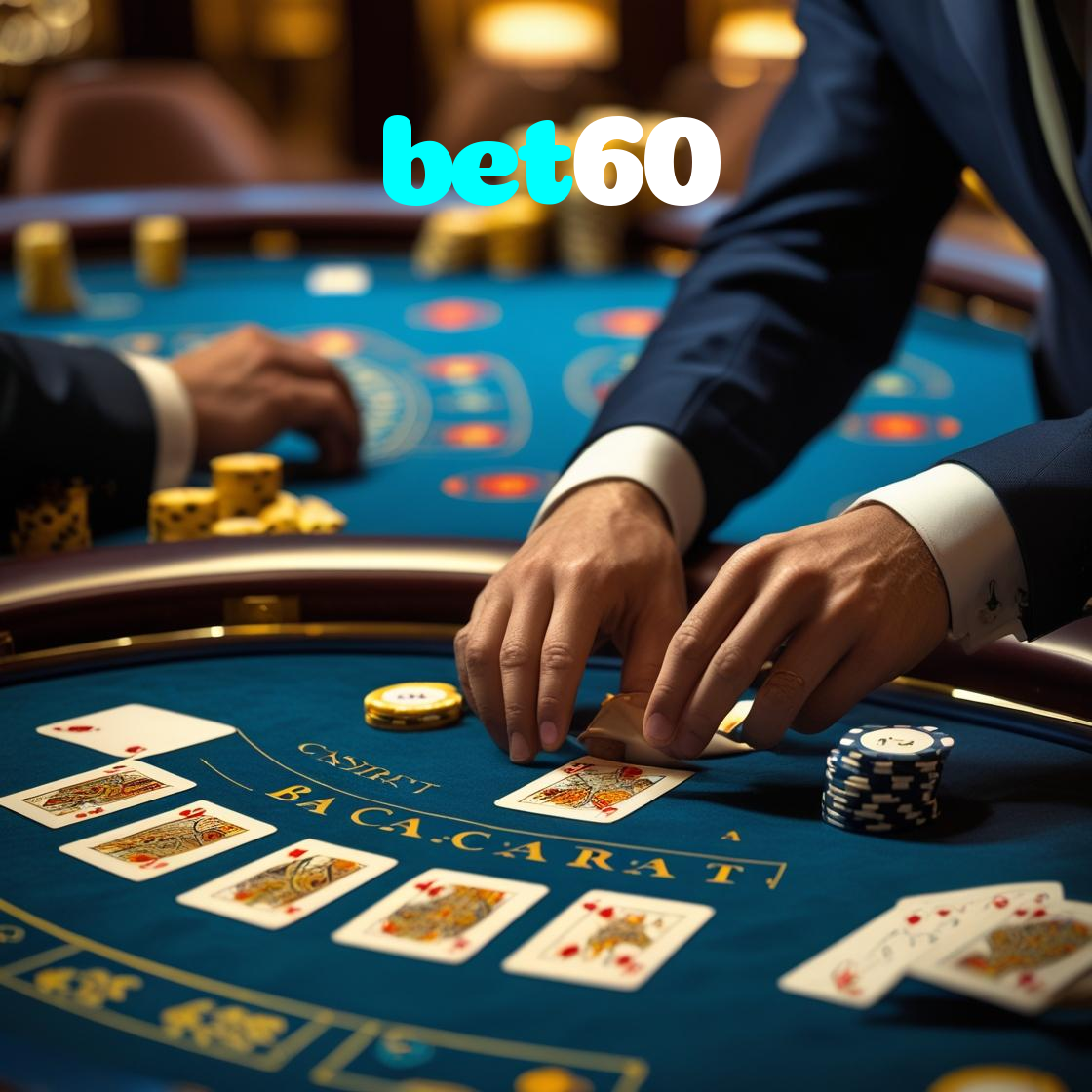 bet60:Jogue poker, aposte no futebol e ganhe prêmios incrÃveis!