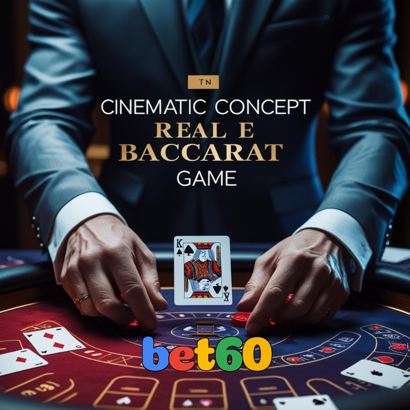 bet60:A sorte te espera no cassino online com apostas no futebol e roleta!