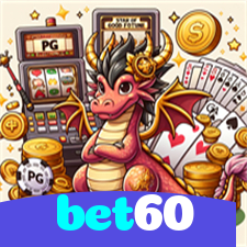bet60：Gire as slots e conquiste jackpots de tirar o fôlego!