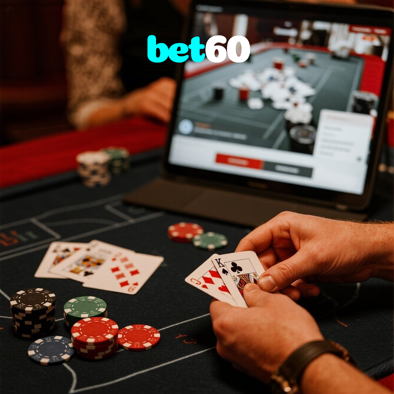 bet60:Aposte no futebol online e mostre seu talento para ganhar!
