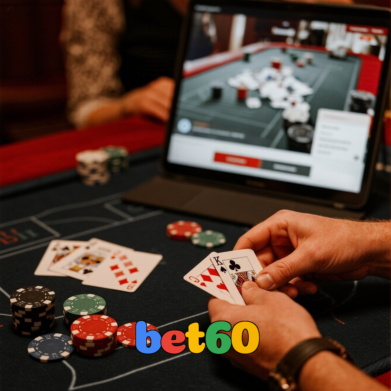 bet60:Jogue futebol online e descubra como é vencer com estilo!