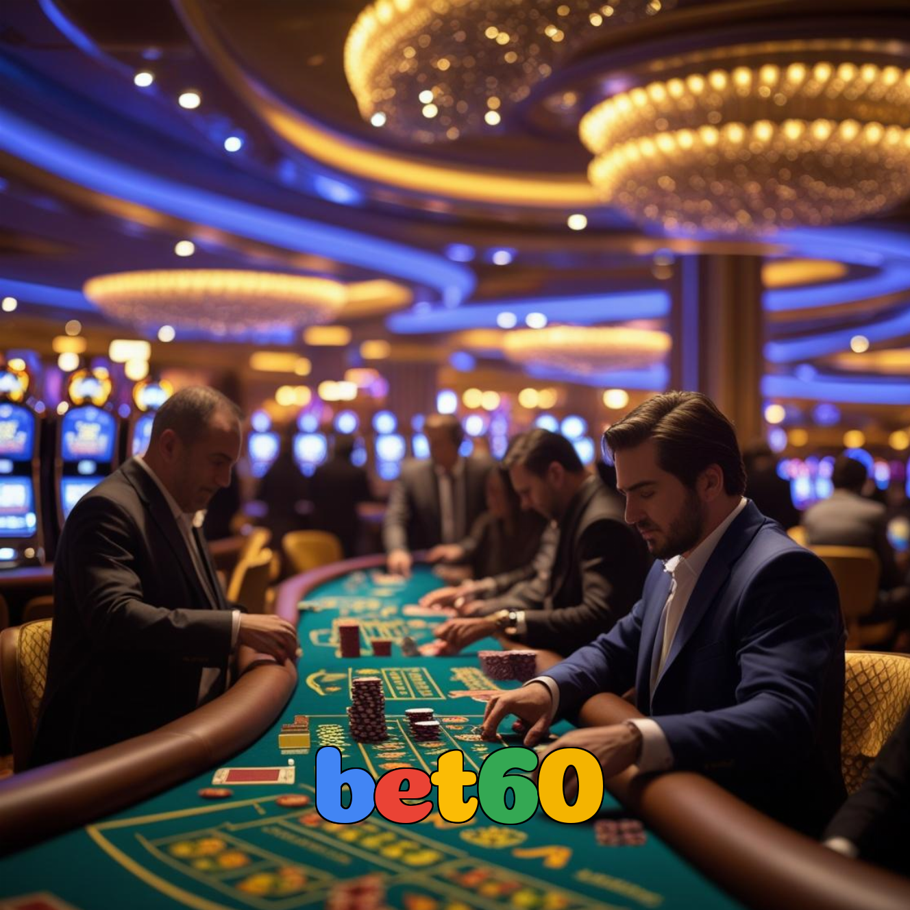 bet60:Apostas ao vivo no futebol e grandes vitórias em blackjack esperam por você!