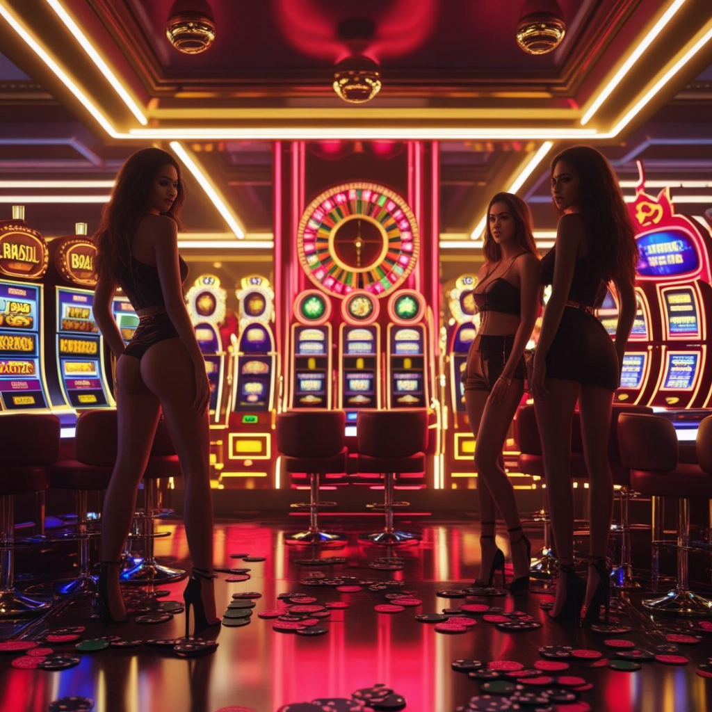 bet60：O cassino online está esperando por você! Jogue e vença!