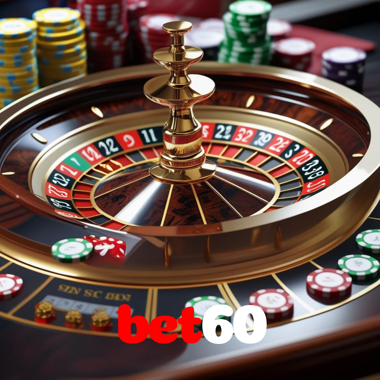 bet60:Em cada jogo, a chance de ganhar é sua! Jogue agora no cassino!
