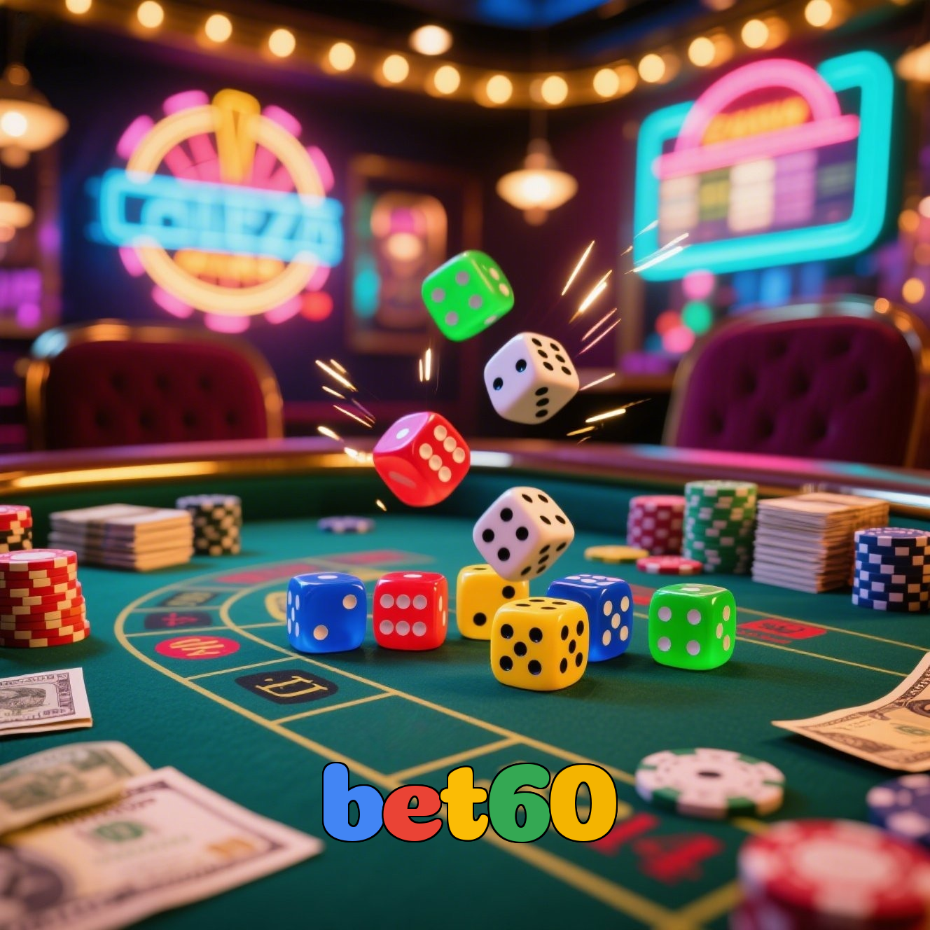 bet60：Aposte no futebol online e sinta a emoção de ser o vencedor!