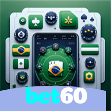 bet60：Apostas emocionantes em futebol e vitórias épicas no cassino online!