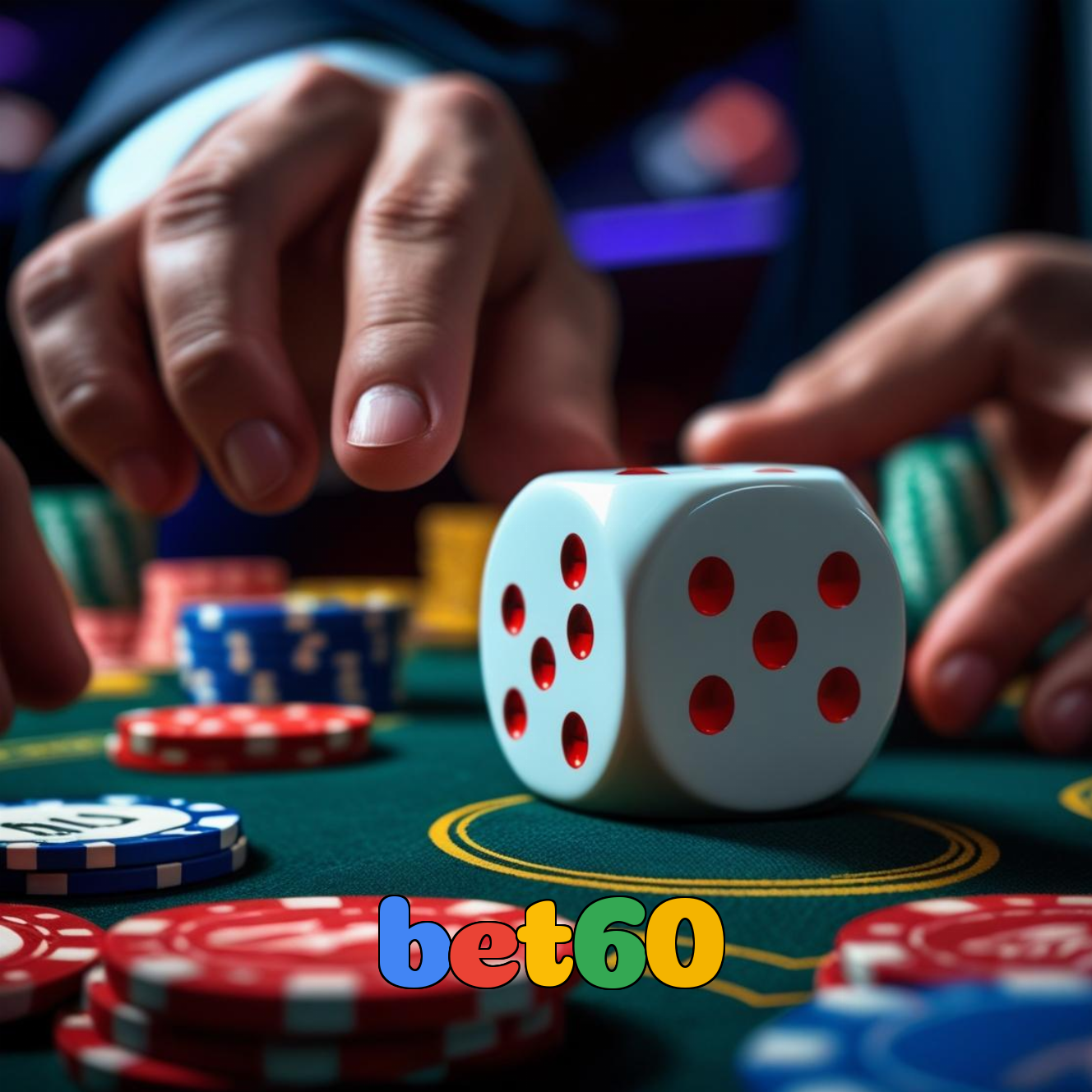 bet60：Jogue futebol online e leve para casa prêmios incríveis!