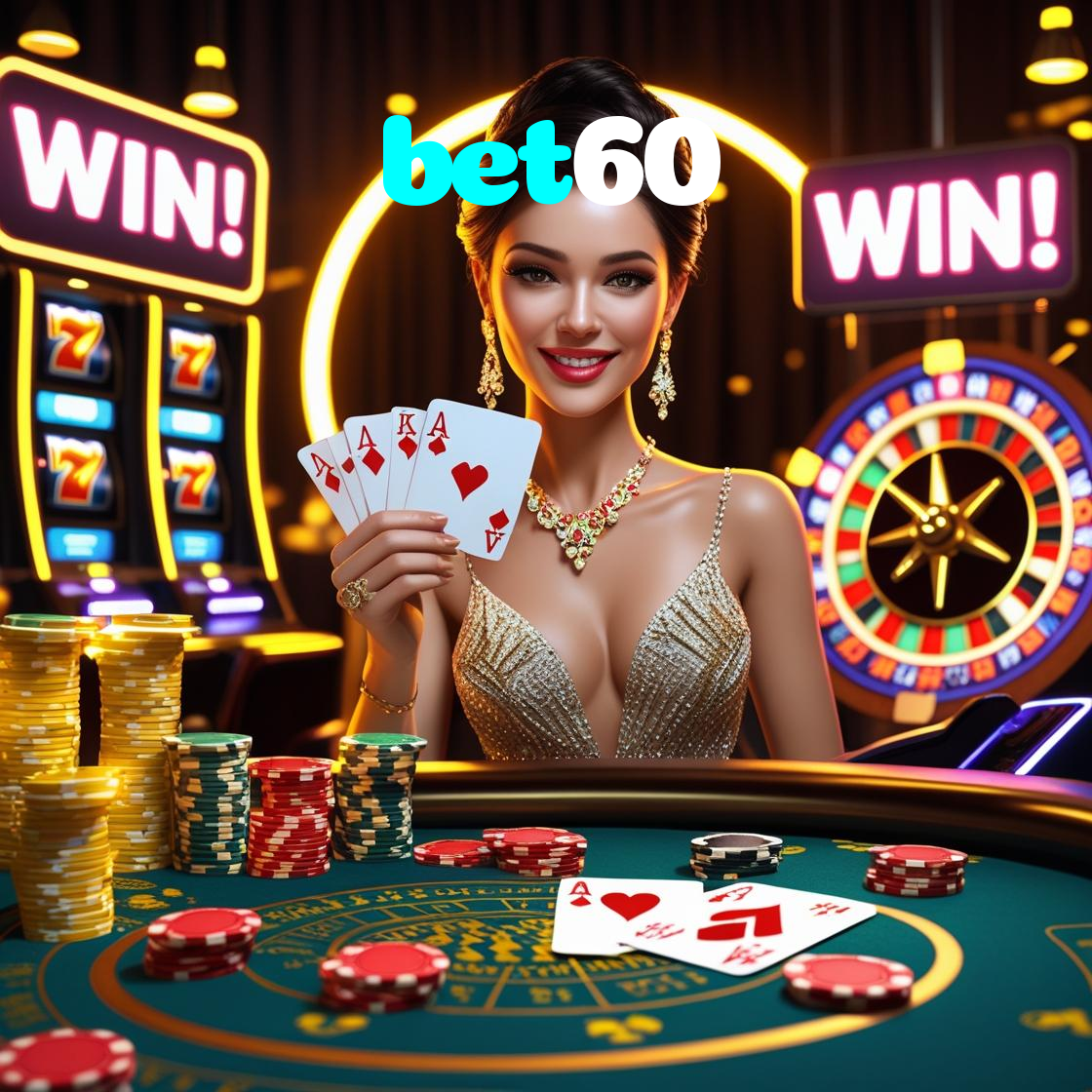bet60：Jogue poker, aposte no futebol e tenha uma experiência incrível no cassino online!