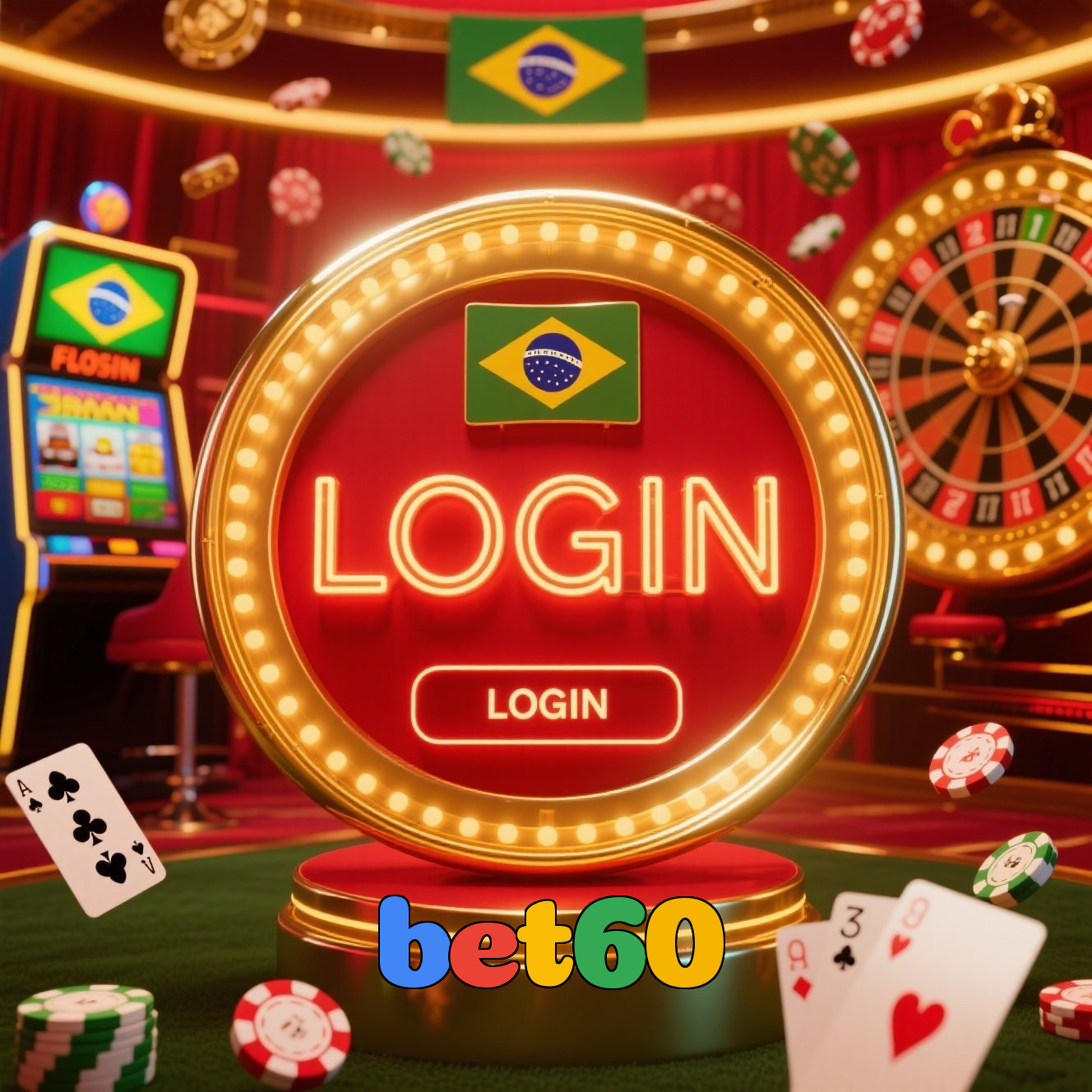bet60:Aposte no futebol online e mostre quem é o verdadeiro campeão!