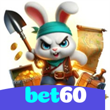 bet60：Jogue poker, slots e aposte no futebol ao vivo com confiança!