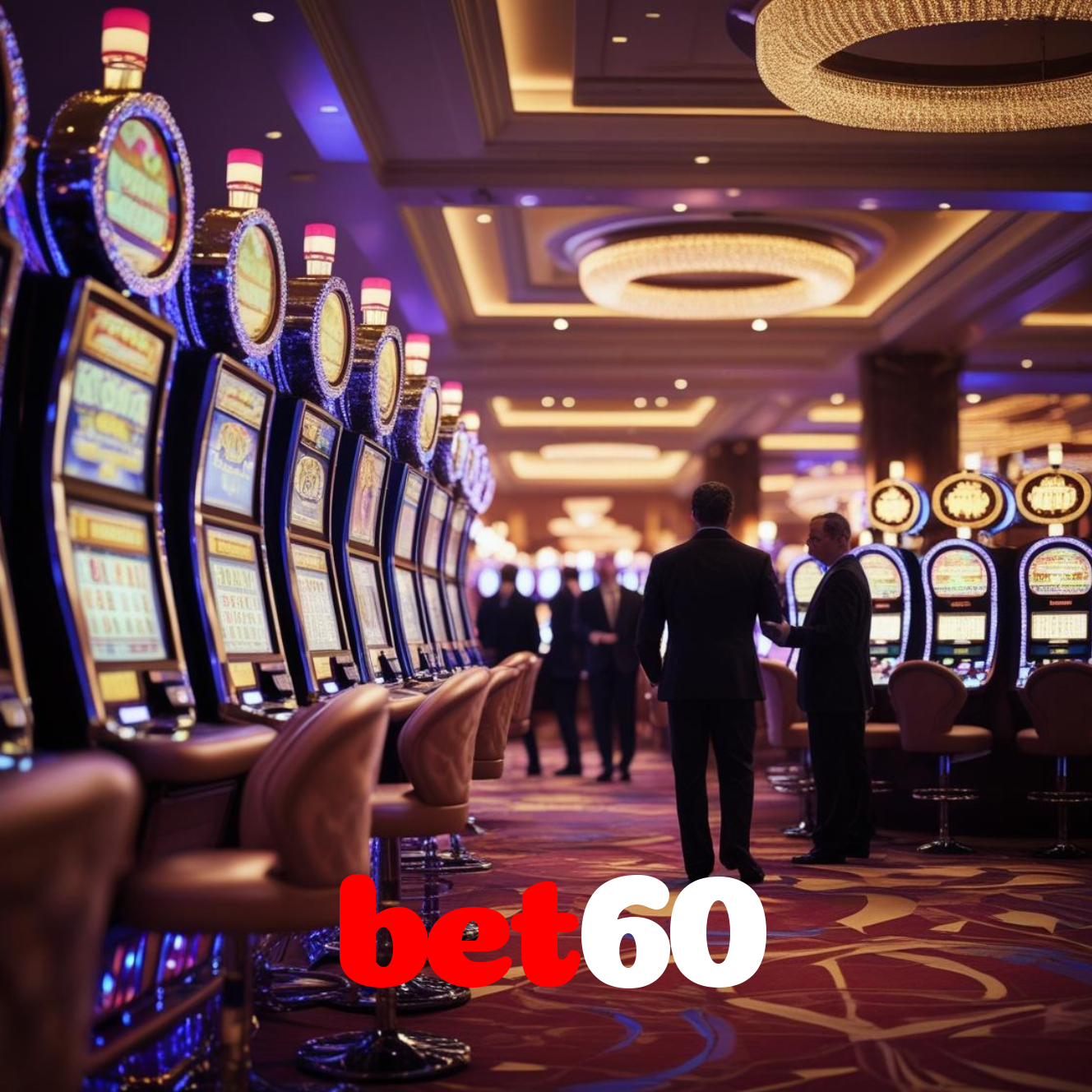 bet60:Jogue agora e desafie a sorte em nosso cassino online!