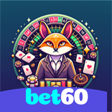 bet60：Ganhe prêmios em jogos de poker e aposte no futebol com grandes odds!
