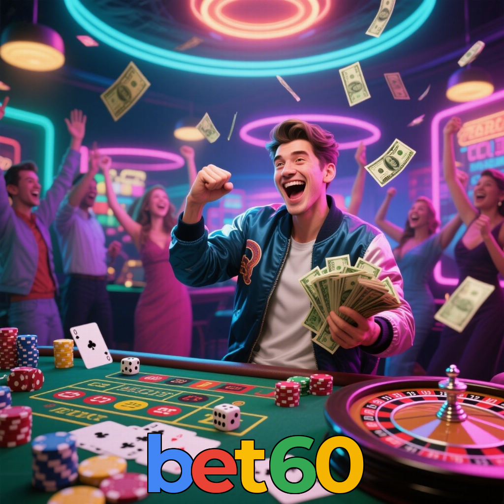 bet60:Apostas de futebol nunca foram tão emocionantes! Vença agora!