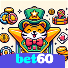 bet60：Ganhe prêmios incríveis jogando roleta e apostando no futebol online!