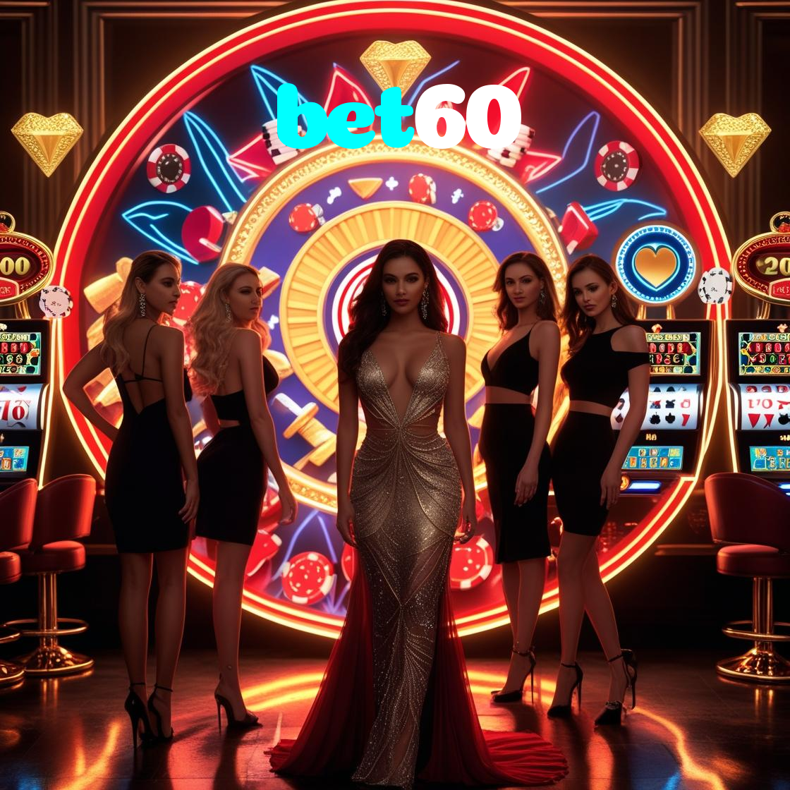 bet60:Divirta-se com poker, blackjack e aposte no futebol online!