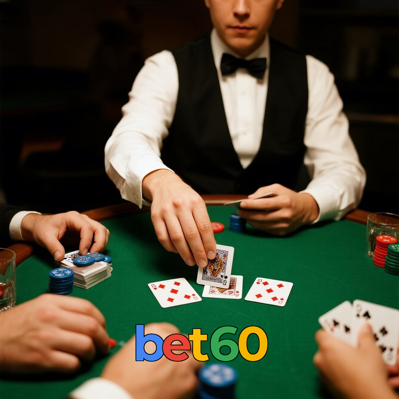 bet60:A sorte está ao seu lado no cassino online com jogos de roleta e apostas no futebol!