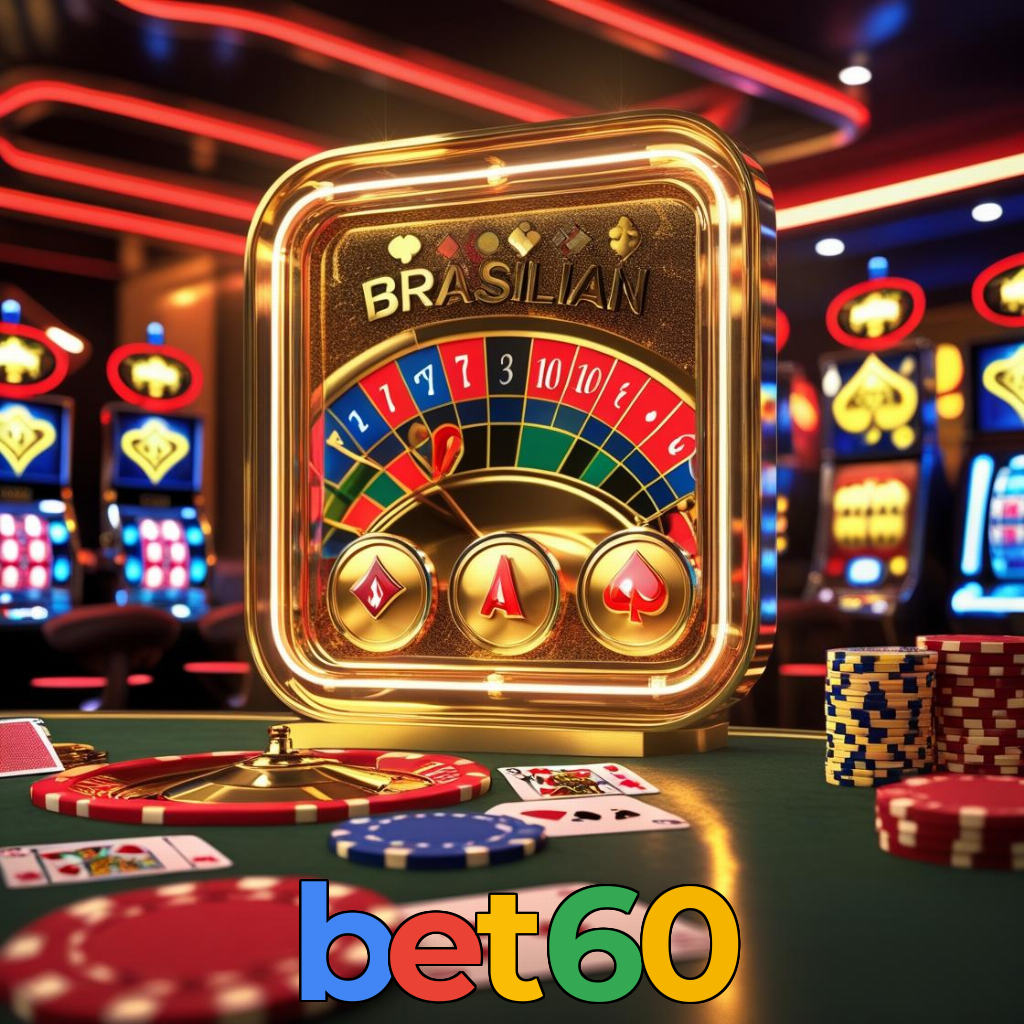 bet60:Aposte no futebol e jogue slots emocionantes com grandes prêmios!