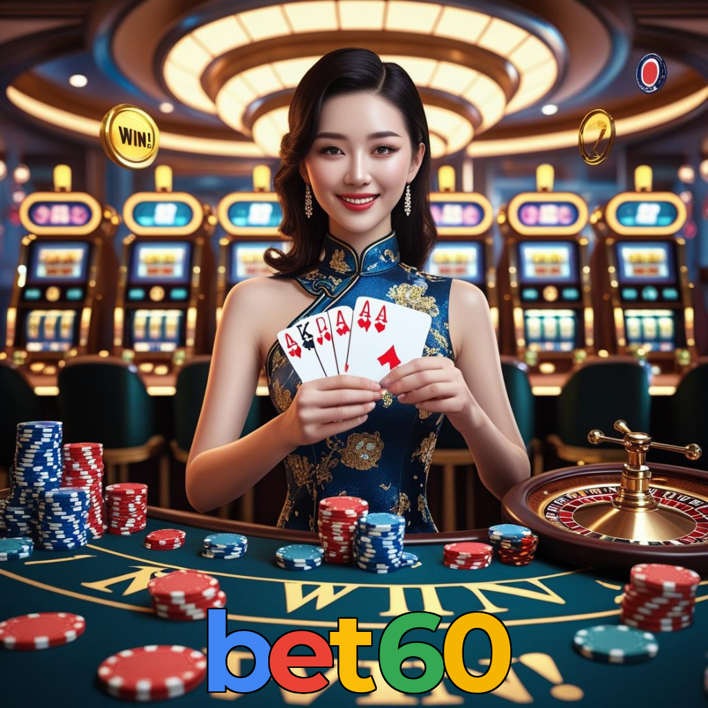 bet60：Aposte no futebol digital e vença os melhores times!