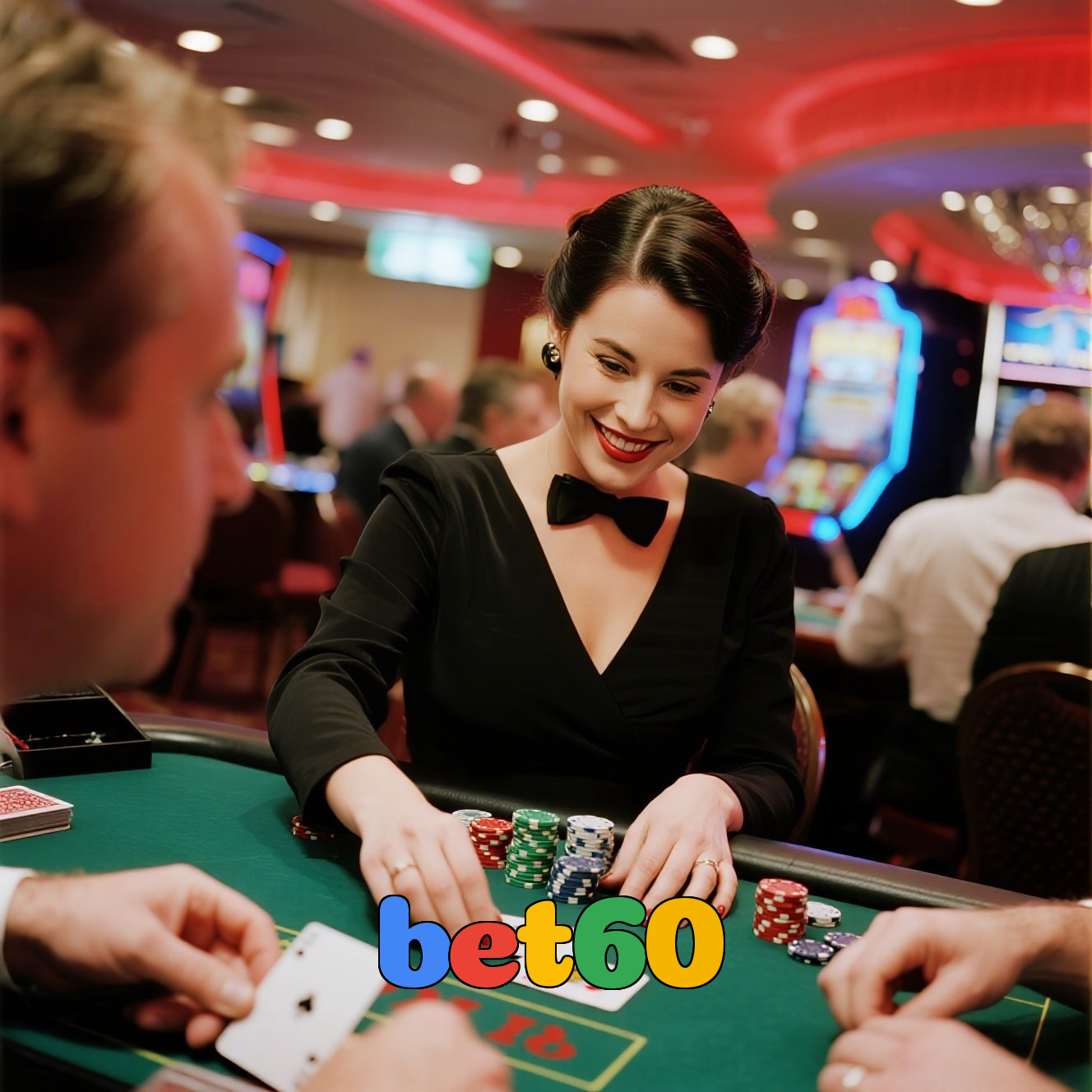 bet60:Jogue no melhor cassino online e descubra os maiores prêmios!