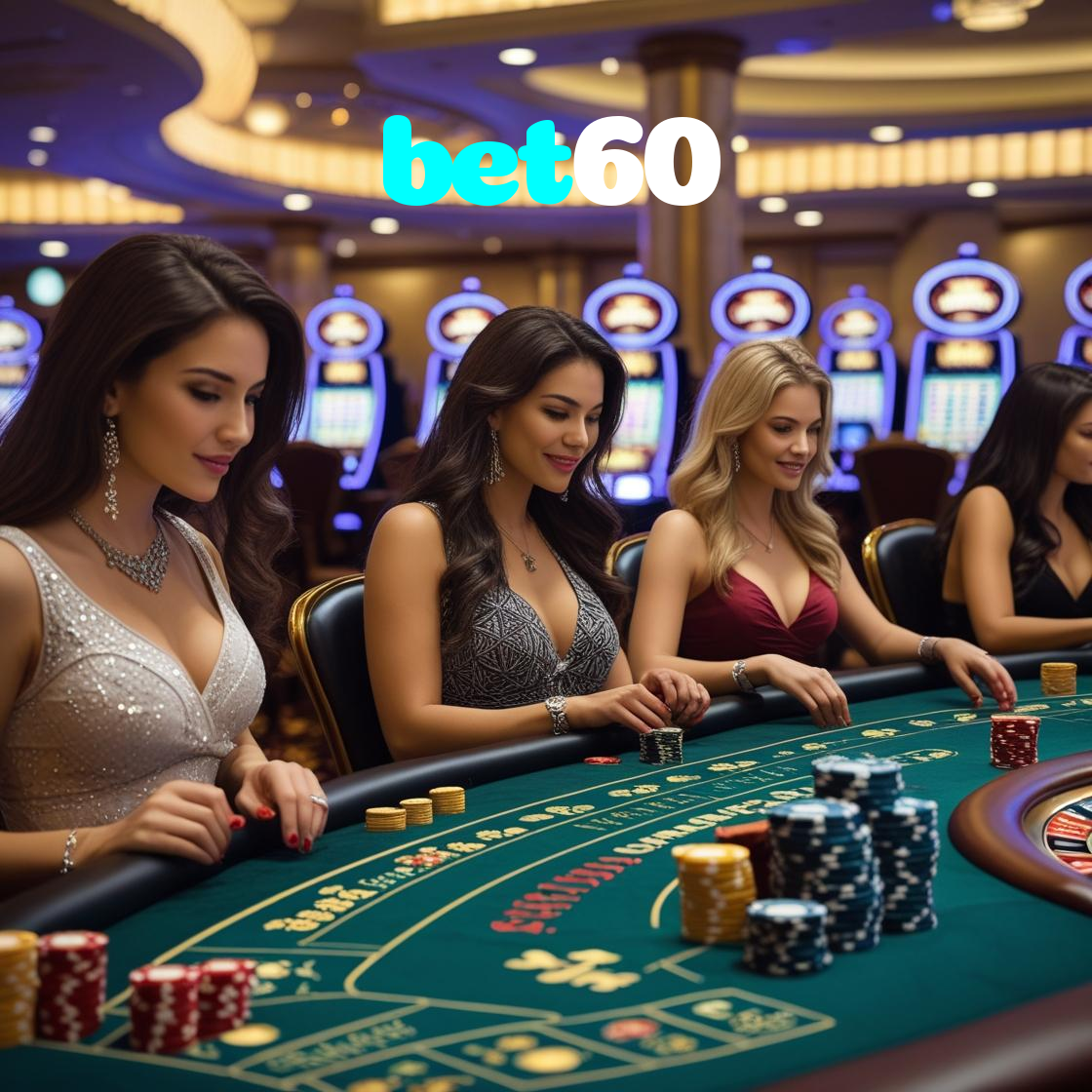 bet60:Onde sua sorte brilha com apostas no futebol e grandes prêmios em roleta!